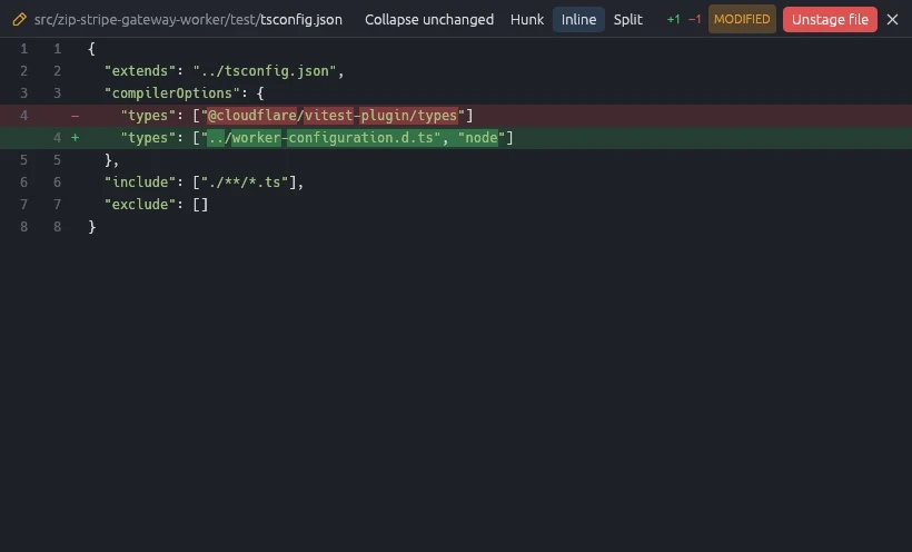 Diff shown inline